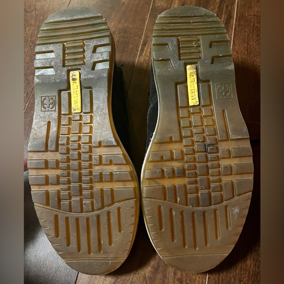 Dr. Martens Blythe Suede Desert Boot - Picture 8 of 9